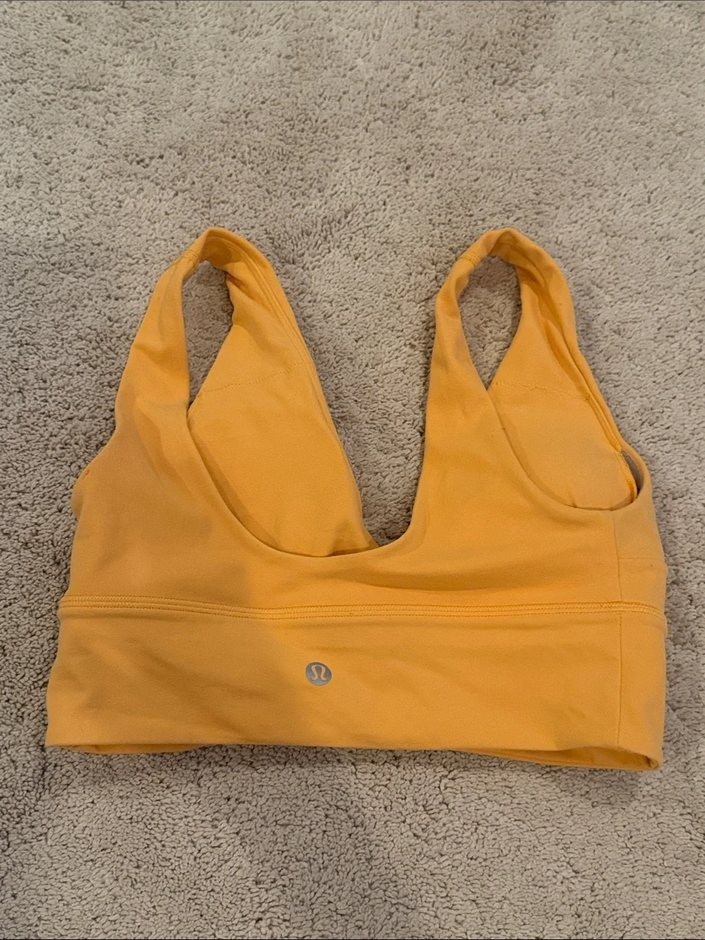 lululemon athletica supportive neck